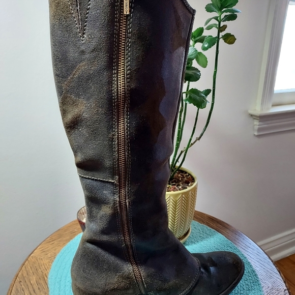 Donald Pliner Tall Boots - Picture 3 of 5